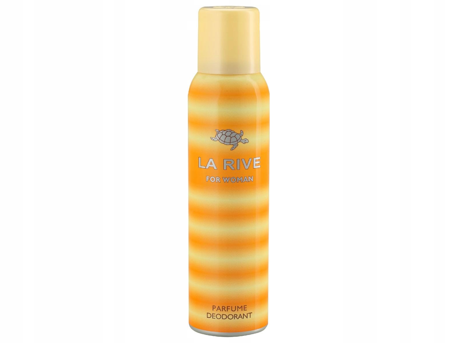 LA RIVE For Woman dezodorant damski spray 150 ml