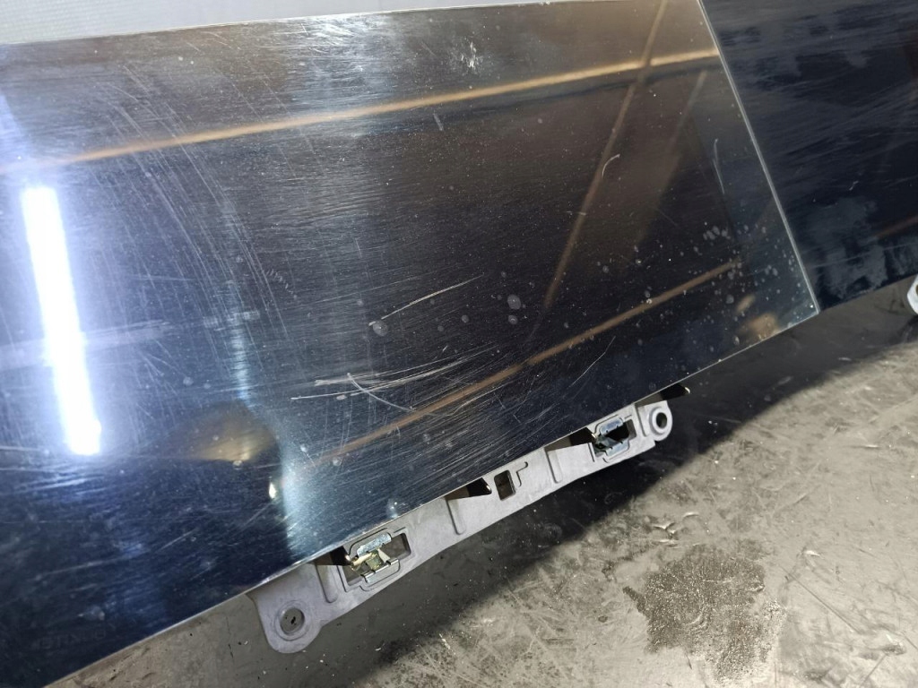 opel Astra л VI дисплей экран спидометр 9848049880