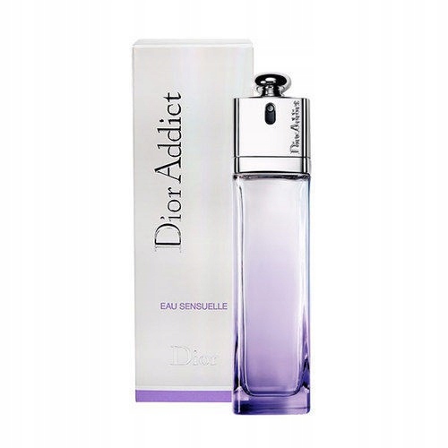 Addict Eau Sensuelle woda toaletowa spray Robo