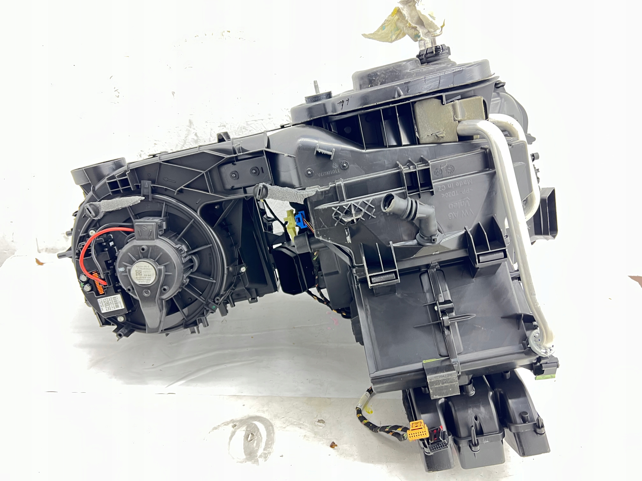 AUDI A3 8V VW GOLF 7 2012-2020 heater complete EUROPA 5Q1820005AD