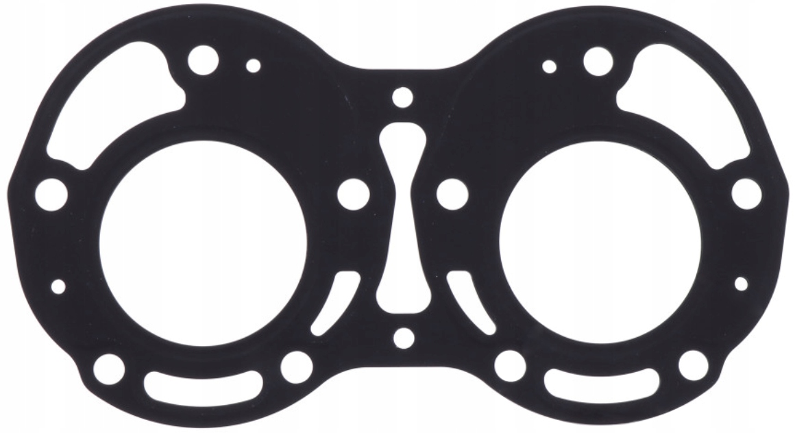 Těsnění hlavy válců Yamaha Rd 500 LC Ypvs 84-85