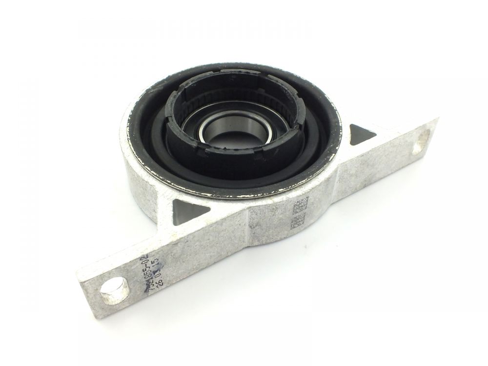 BMW E60 E61 X3 E83 Podpora Lozysko Walu Napedowego Parts manufacturer BMW original OE