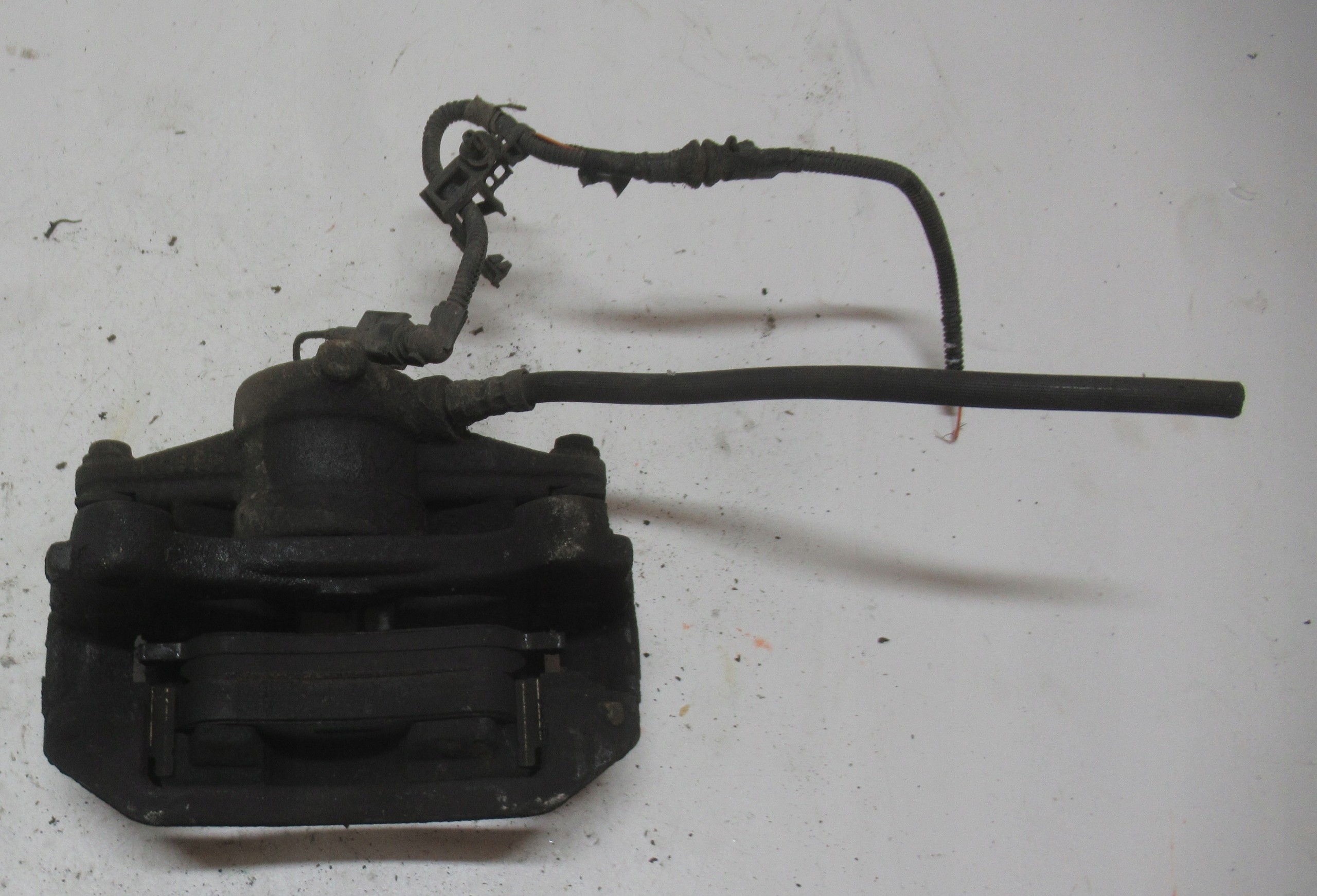 DUCATO BOXER JUMPER 18R caliper brake right rear part