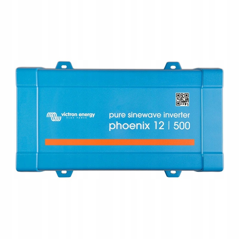 Phoenix 12/500 VE.Direct Zásuvka Schuko*
