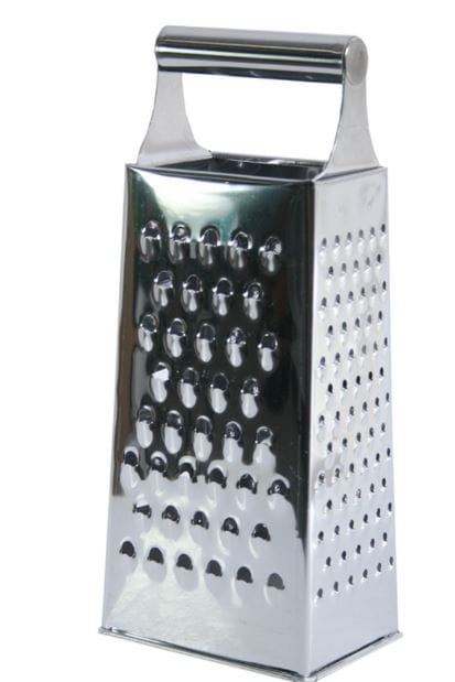 

Tarka nierdzewna 24 cm