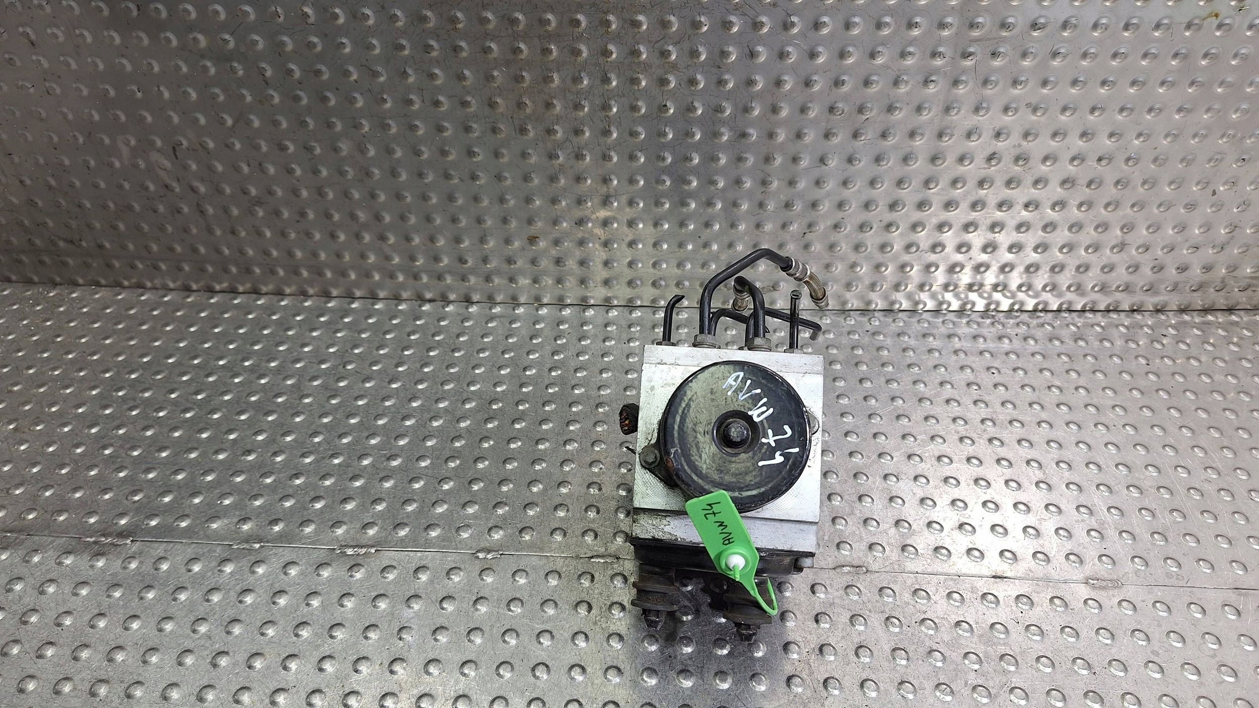 Pompa Centralina ABS 3C0614095P VW PASSAT B6