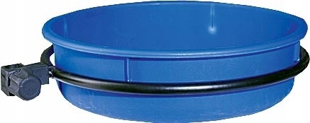 Miska z uchwytem do siedziska Jaxon