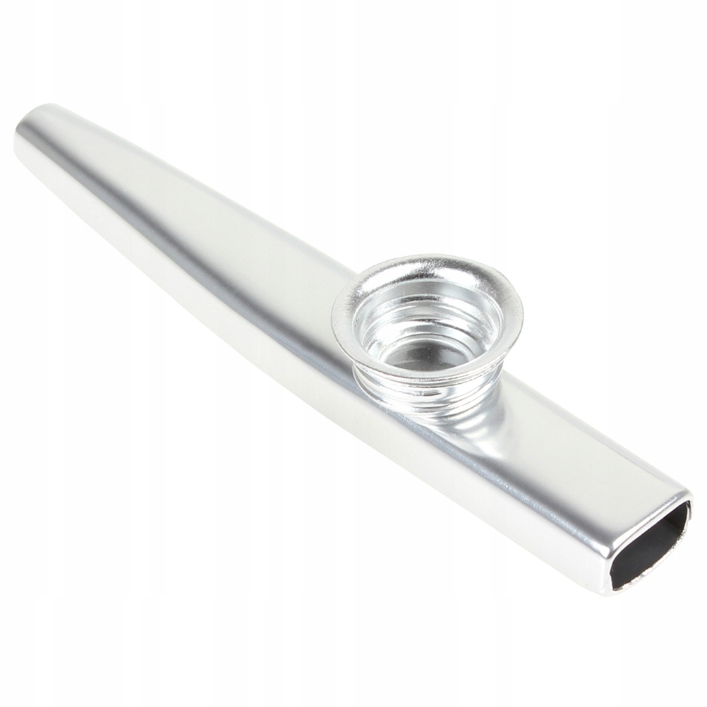 KAZOO INSTRUMENT FLET KAZOOS INSTRUMENTY MUZYCZNE Marka bez marki