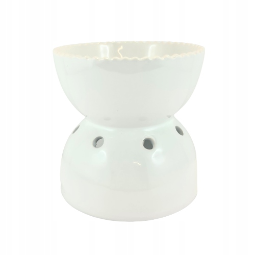 

Kominek Ceramiczny Na Olejek Lub Wosk