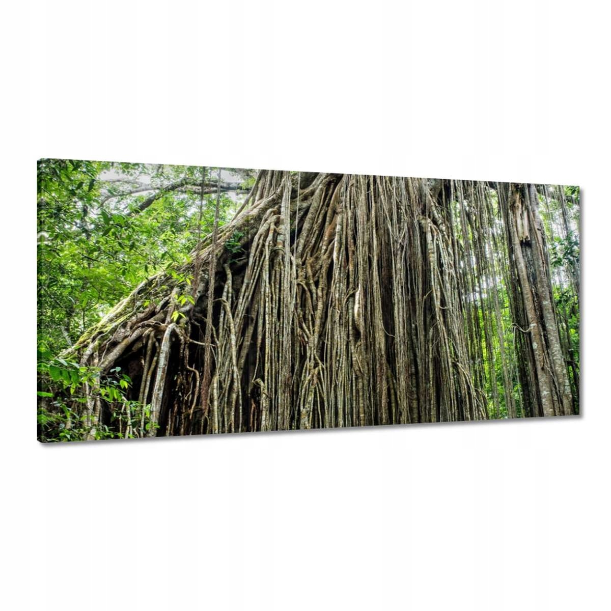 Obrazy 180x90 Krajina Vidlička