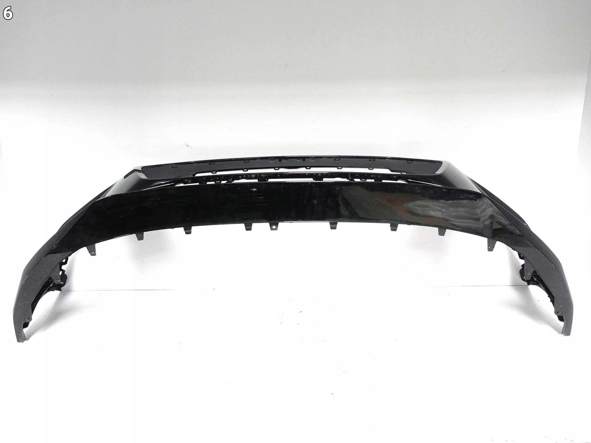 AUDI A3 S3 8Y0 S-LINE LIFT FL 24- bumper BUMPER front (washers/PDC)