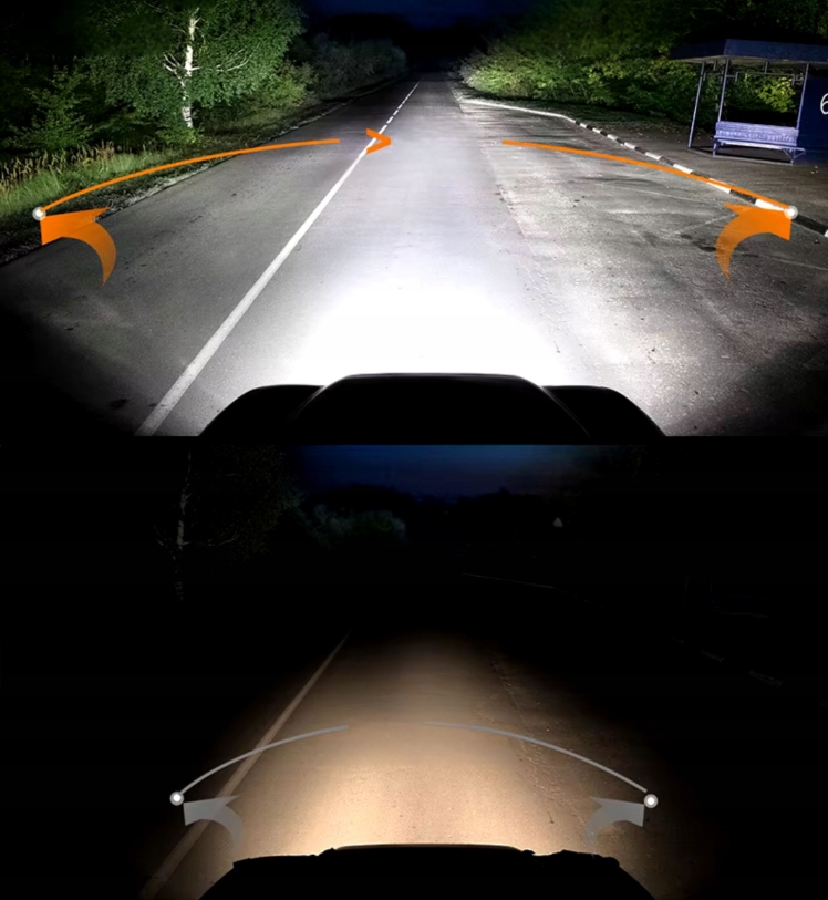 ŻARÓWKI H4 LED 90W CANBUS H4 BIAŁE H4 MOCNE 1000% H4 XENON WHITE LEDOWE Numer katalogowy części ŻARÓWKI H4 LED CANBUS BIAŁE BARDZO MOCNE ALPHALED