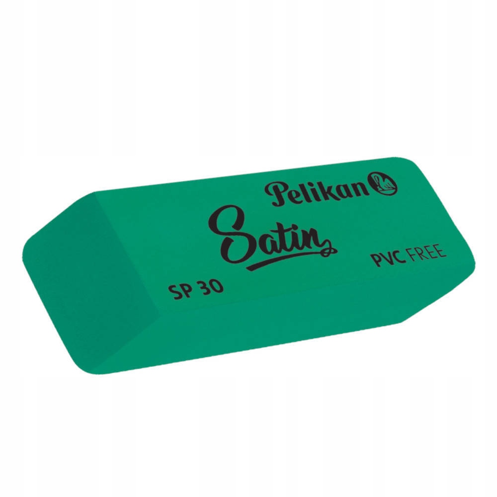 

Gumka do mazania ołówka kredek SP30 Satin Pelikan