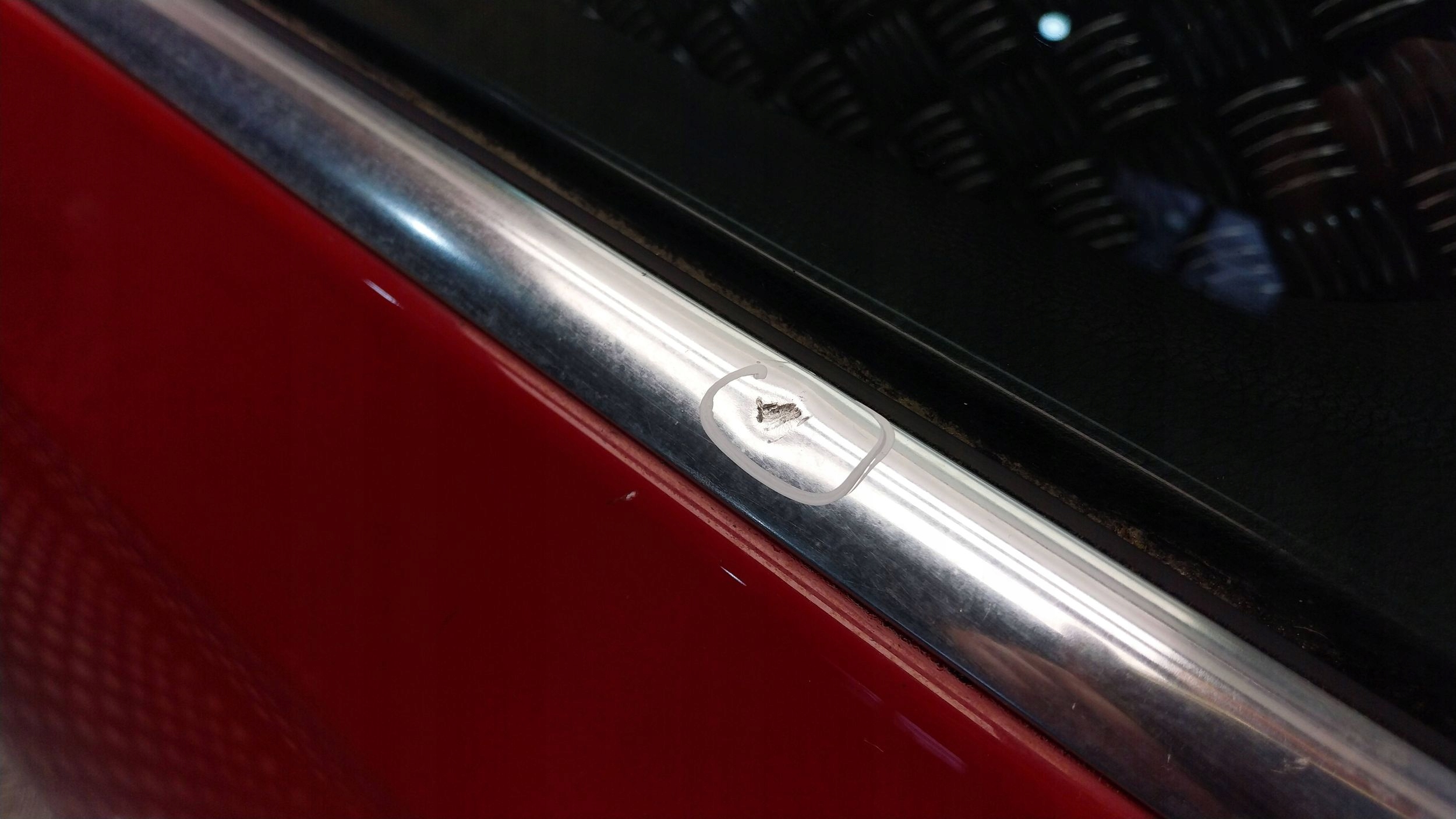 door front right VW JETTA V GOLF KOMBI 05