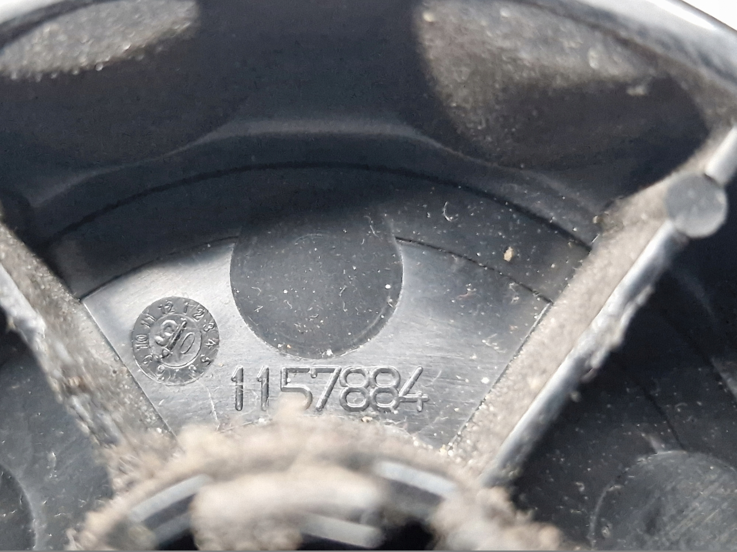 FORD FOCUS MK2 REGULACJA POKRETLO SITZ 1157884