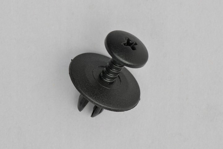 SPINKA KOŁEK MASKI ZDERZAK BMW 3 5 7 X3 X5 - x10 Numer katalogowy części 50468