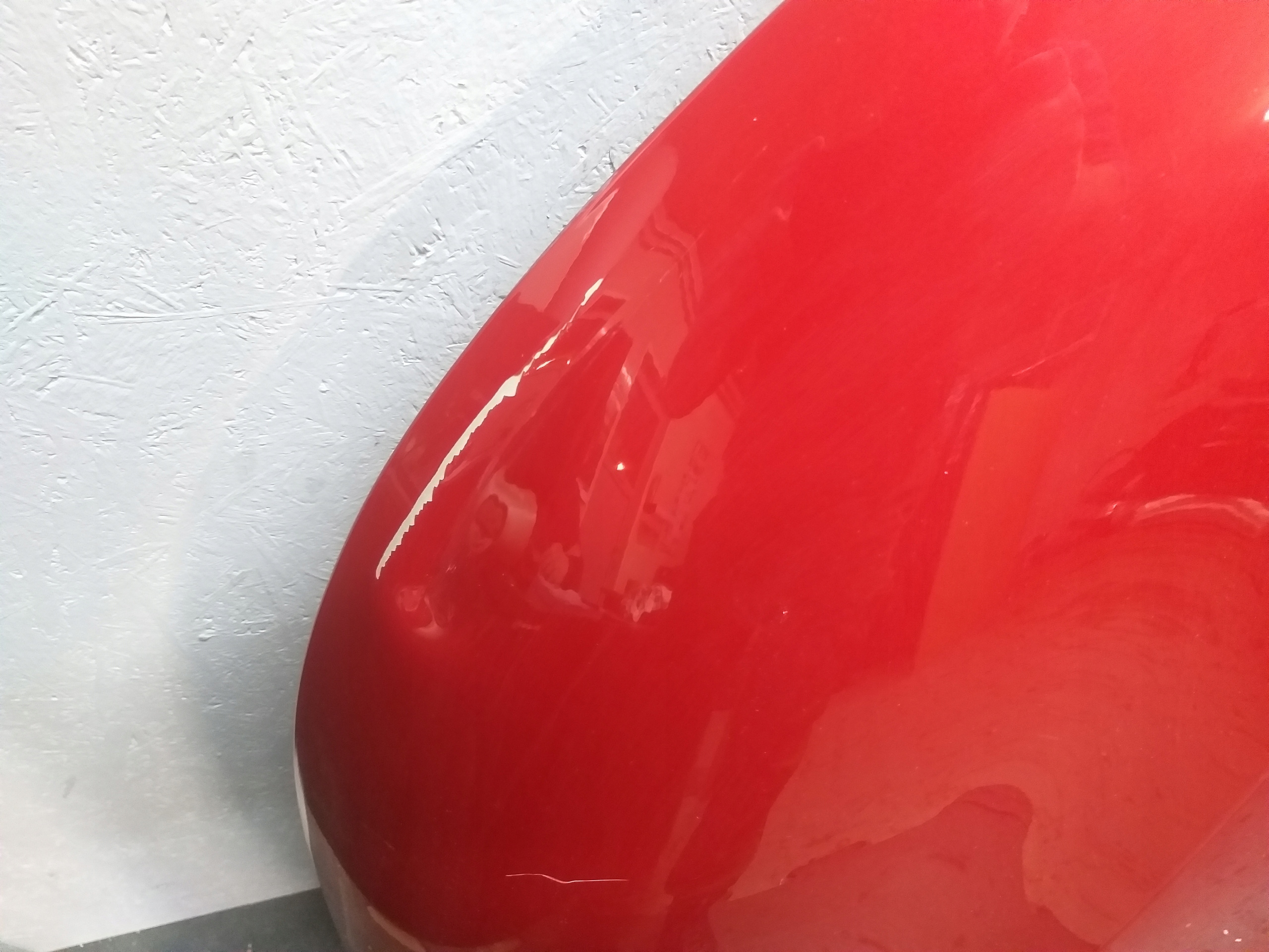 Motorhaube Kia EV6 CV Bonnet Hood - Thumbnail 2