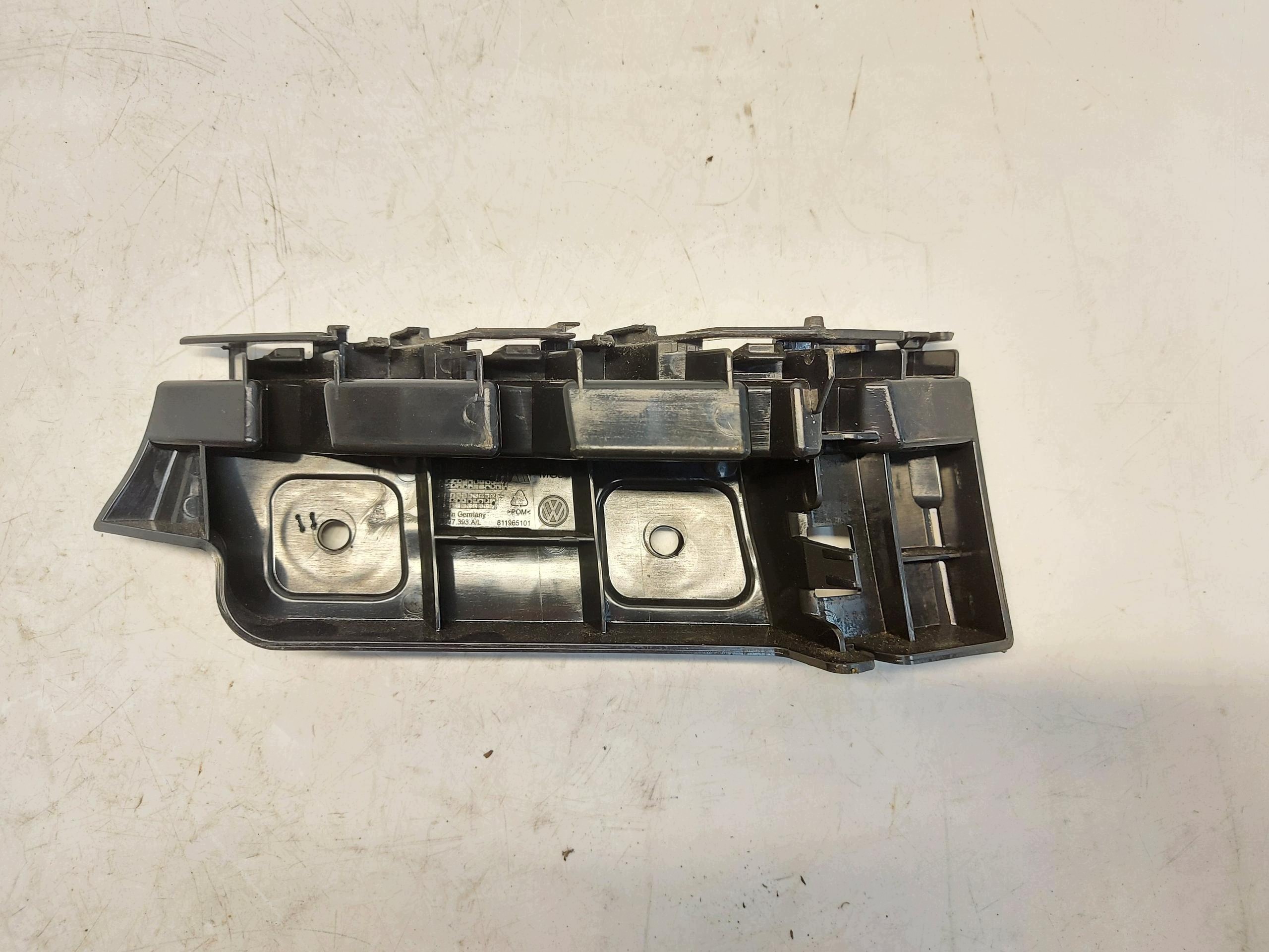 VW ID5 GTX 11E support holder left rear part 11A807939A