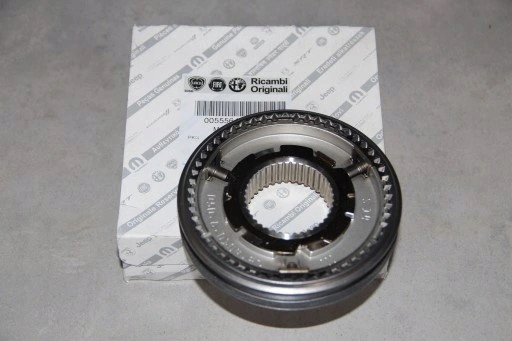 Przesuwka Piasta Skrzyni M20 M32 1-2 b Fiat Opel Alfa Romeo Numer katalogowy części 55564410