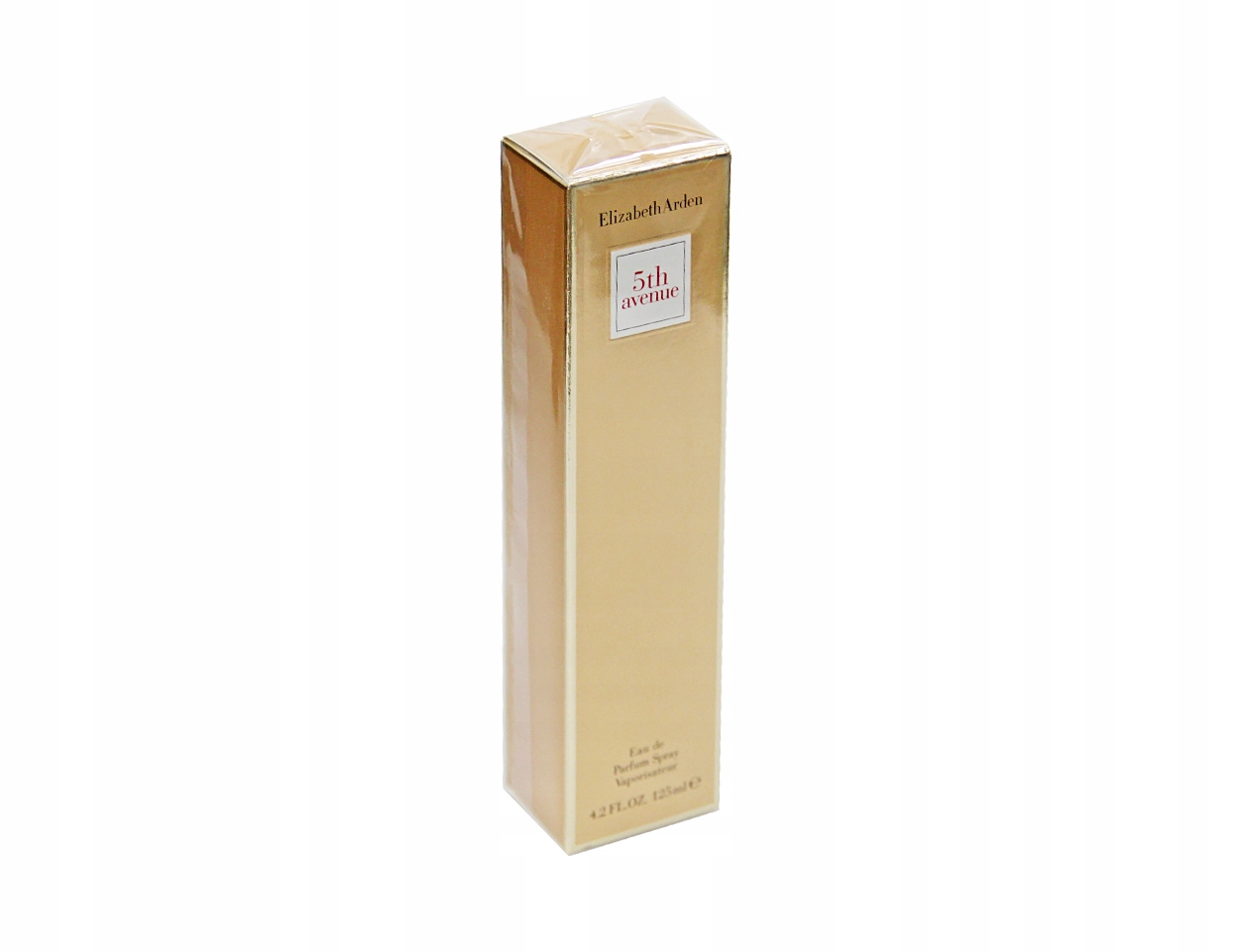 Elizabeth Arden 5. výročí Parfémovaná voda 125 ml