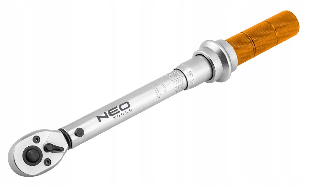 Momentový kľúč Neo Tools 08-822