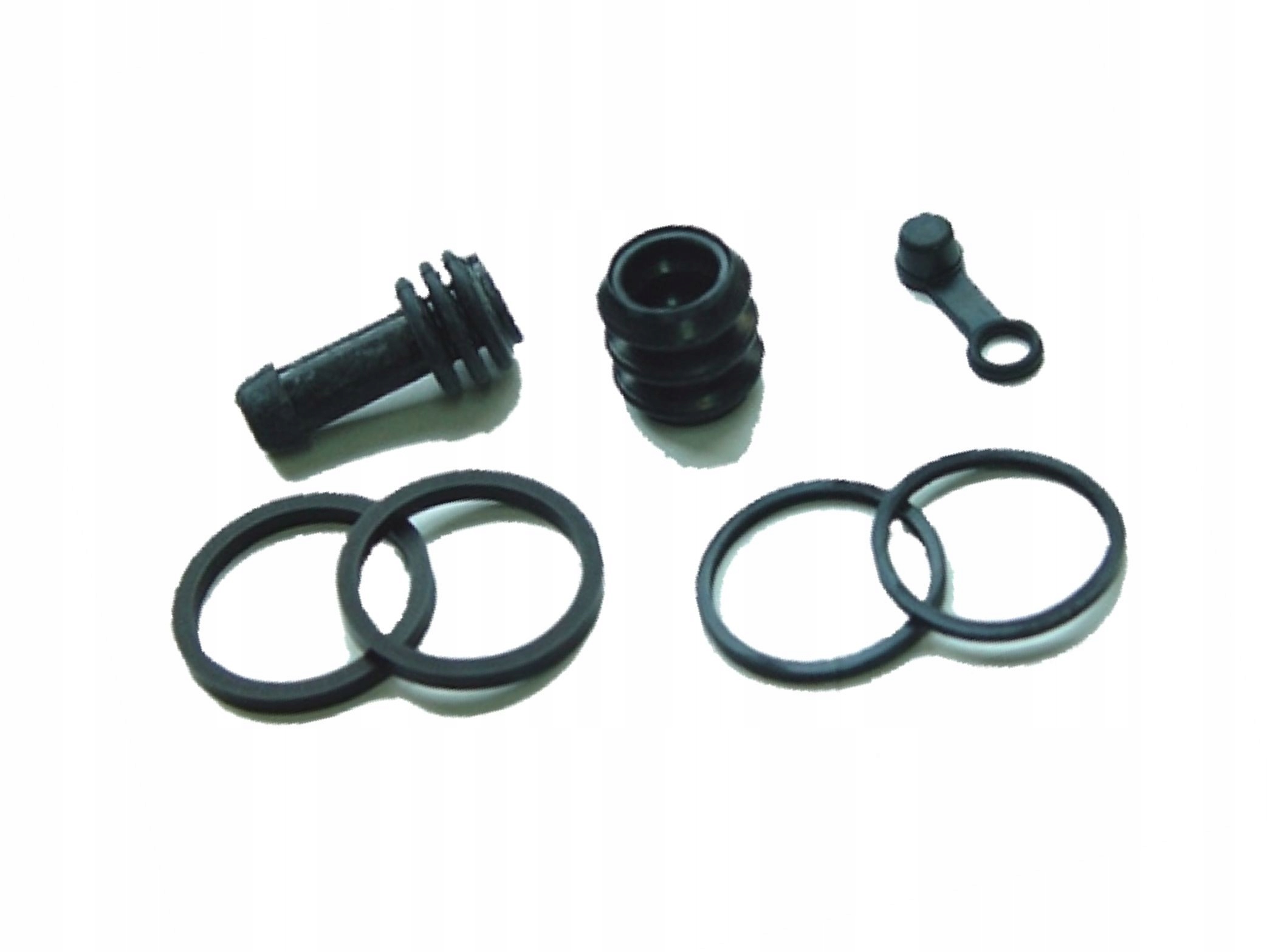 Sada Na Opravu Brzdového Třmenu Přední Suzuki Gsx 600 Fu F 750 Inazuma