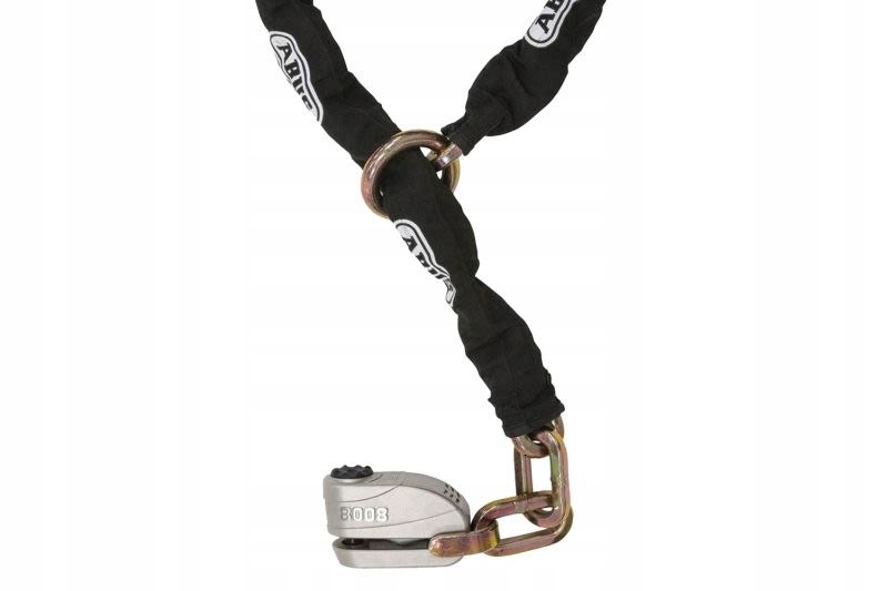 Reťaz s zapínaním Granit Detecto X+ 1200 mm