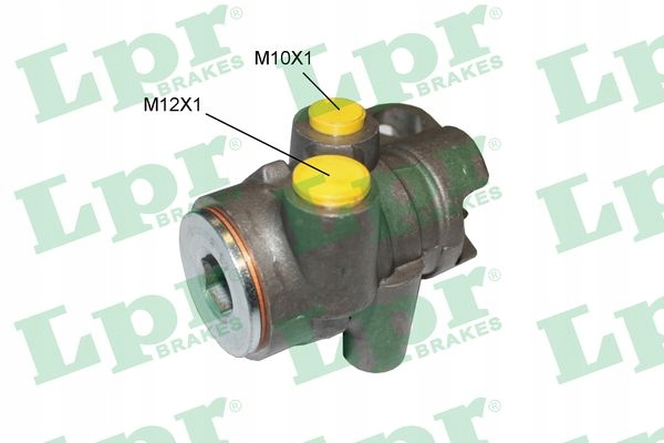 Brzdová Čelist Je Vhodná Pro: Toyota Corolla Verso, Verso 1.6-2.2D