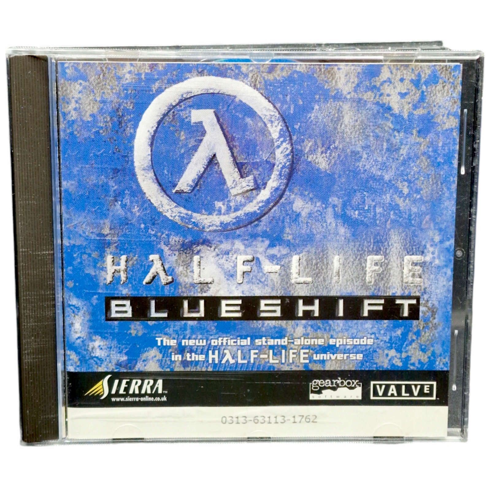Half Life Blue Shift - Niska cena na Allegro