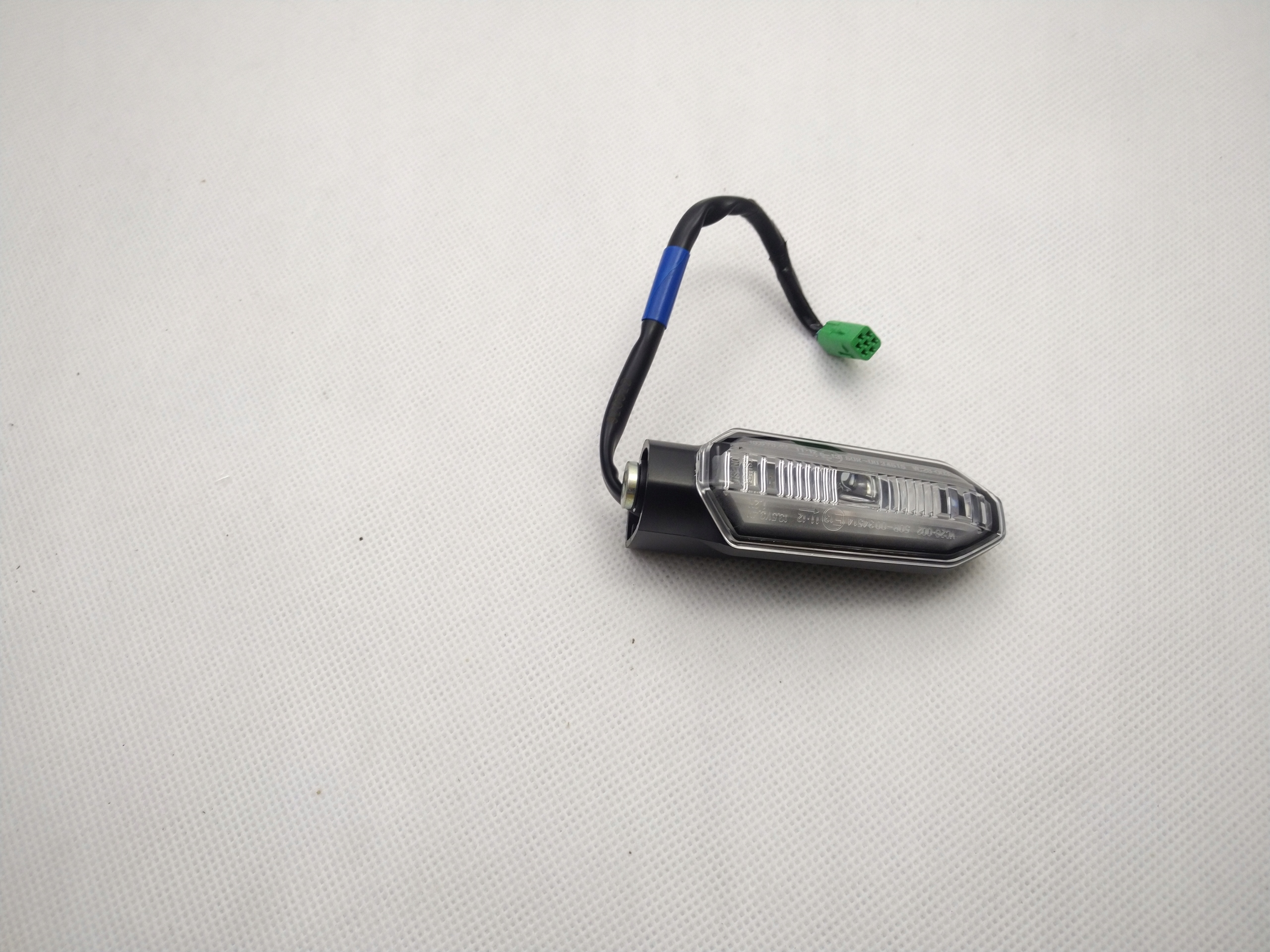 Honda Cb 125R CB125R JC71/91 smerovka pravá predná Led nová originálna