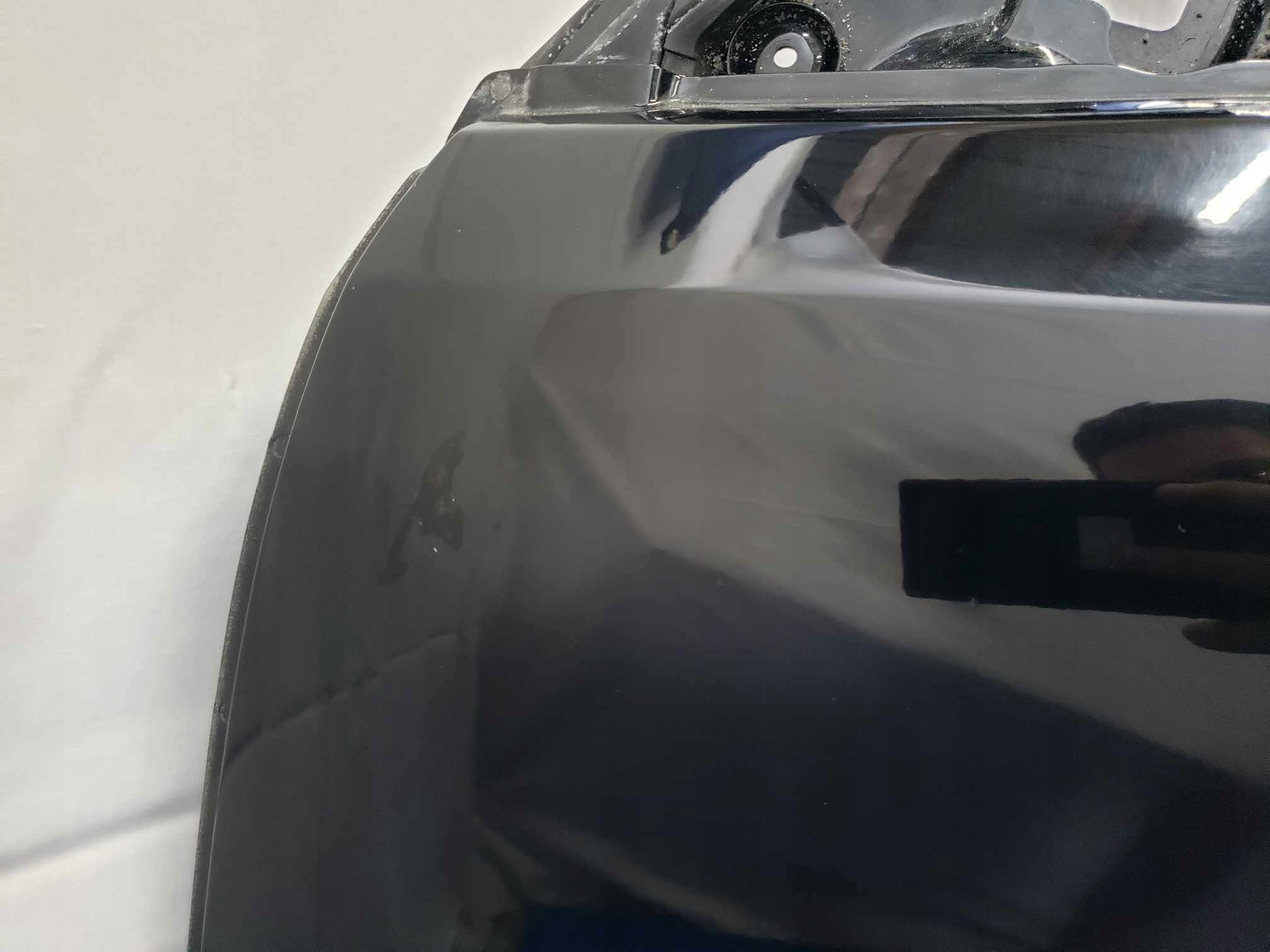 door left front 02-07r. SAAB 9-3 II 93 OE k. 170