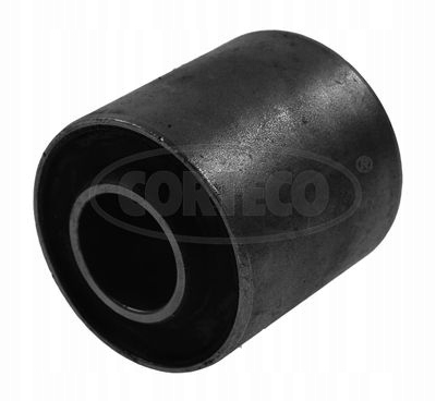 Silentblock drążka reakcyjnego (25/55x60mm) CLAAS Producent części Corteco