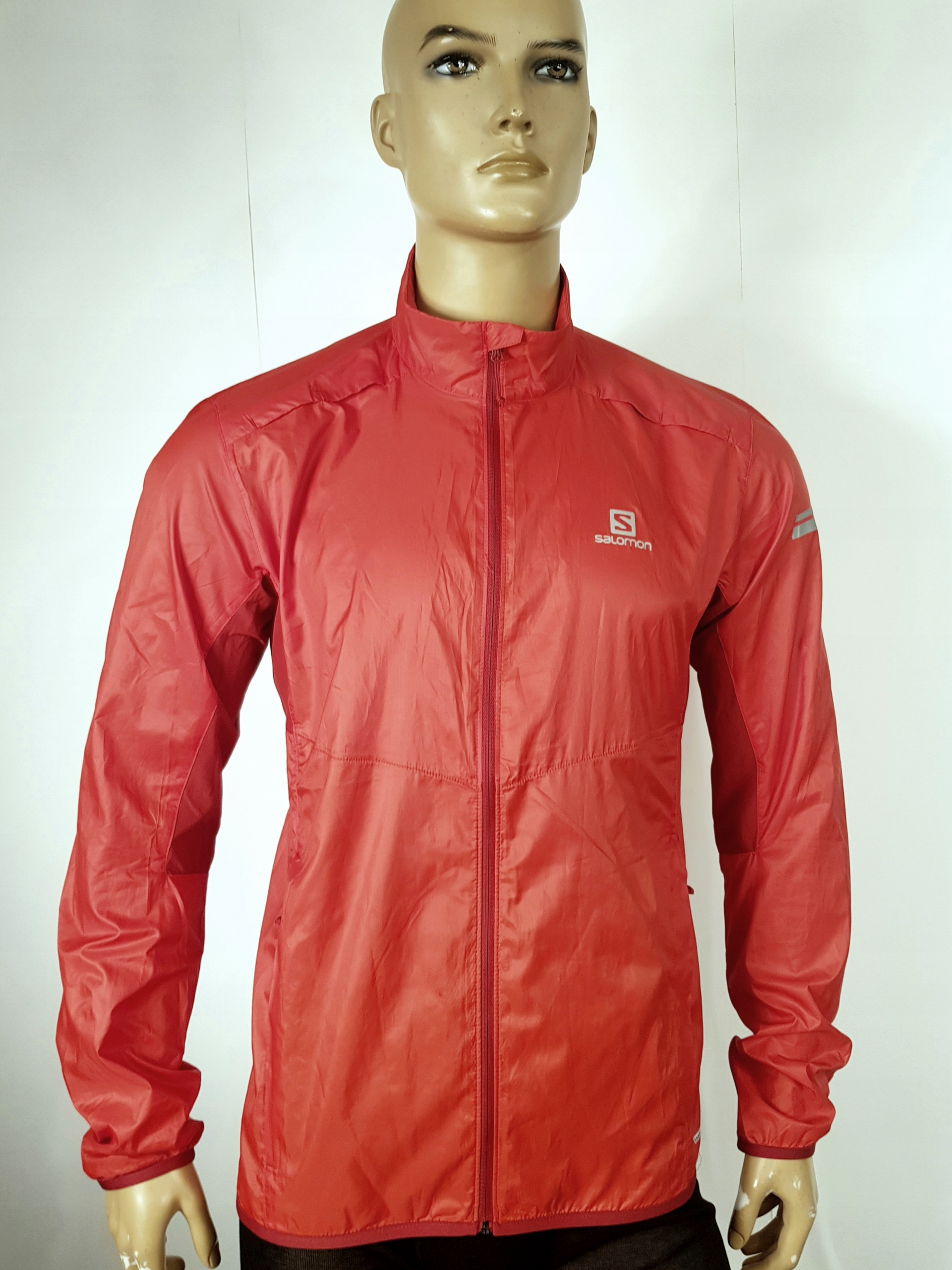 Salomon Tops-M-Alfa Advancedskin Shield męska M - 14207786281 -