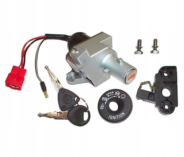 V Parts (vicma) Spínač Zapaľovania Yamaha Neo's '02- (6609) ()