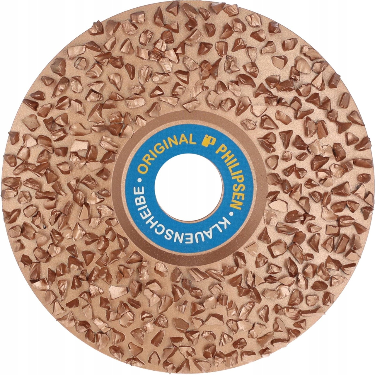 Kotouč Na Korekci Racic Classic Hustá Granulace Průměr 125 mm Kerbl