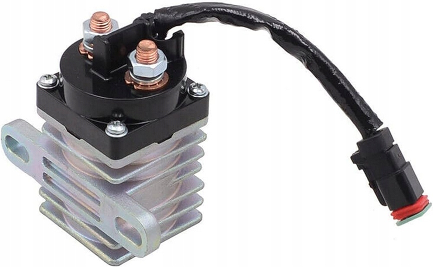 Cívka spínač relé elektromagnetický Cat 120H 140H 312D 318D2 725 730