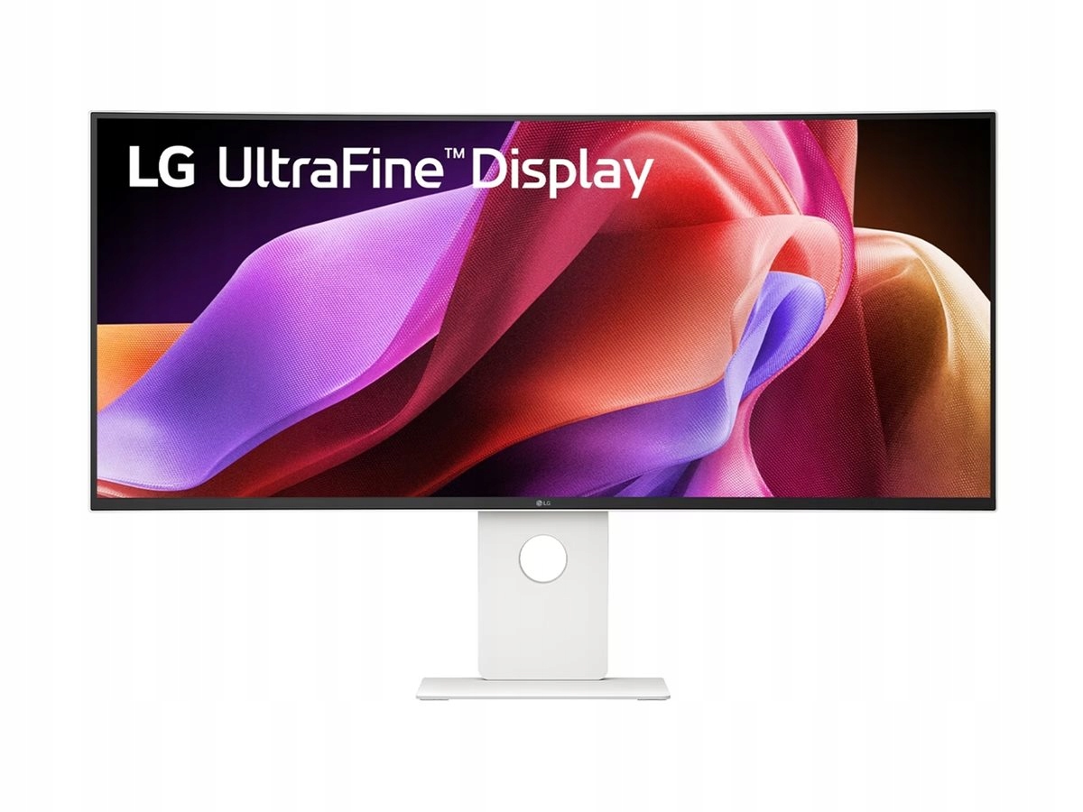 Lg 40U990A-W.AEU 40 " Ips Black Uhd 21:9 120 Hz 5 ms 5120 x