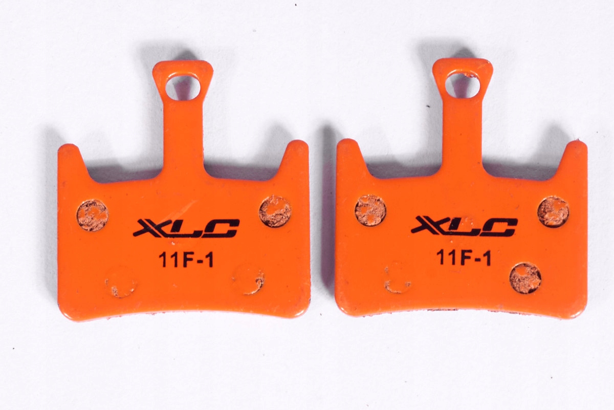 Klocki hamulcowe XLC Hayes Prime BP-O26 Marka XLC