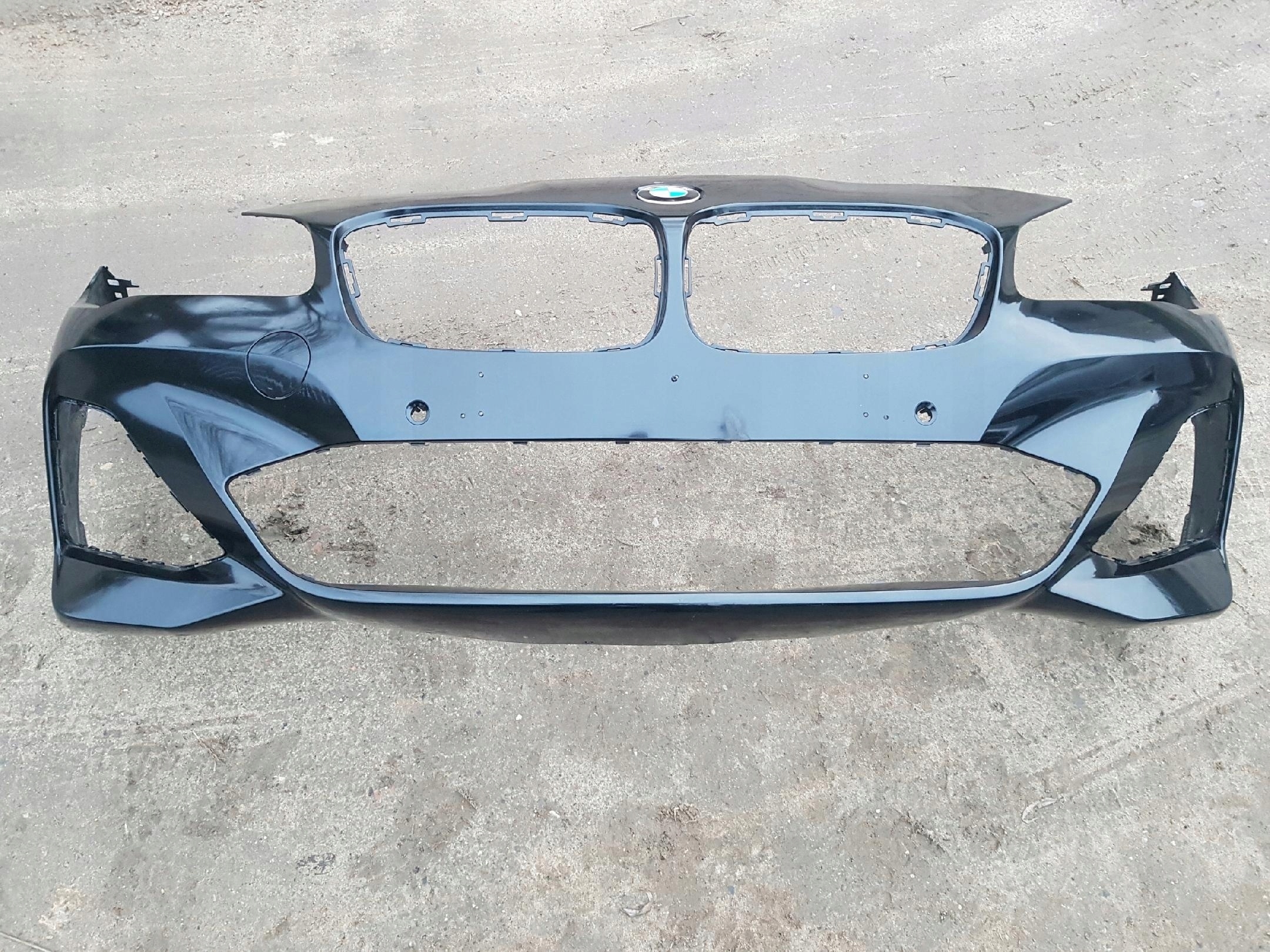 BMW 2 F45 F46 LIFT LCI bumper front front