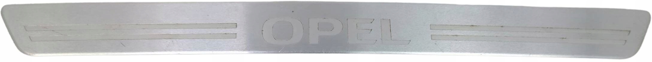 LISTWA OZDOBNA PROGU 13272117 OPEL INSIGNIA A 08-14