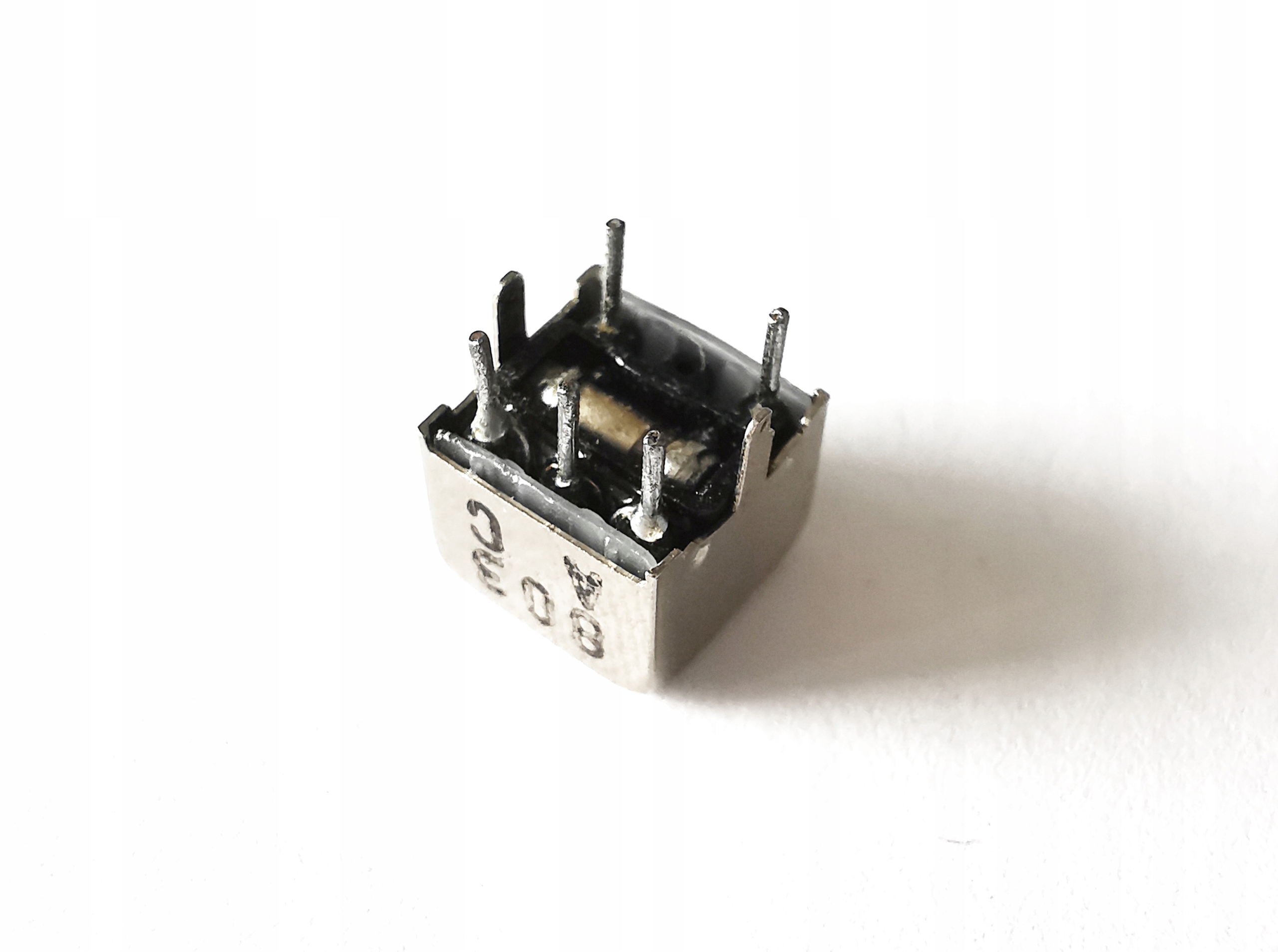 FILTR 7X7 803 AC Kod producenta 803 AC