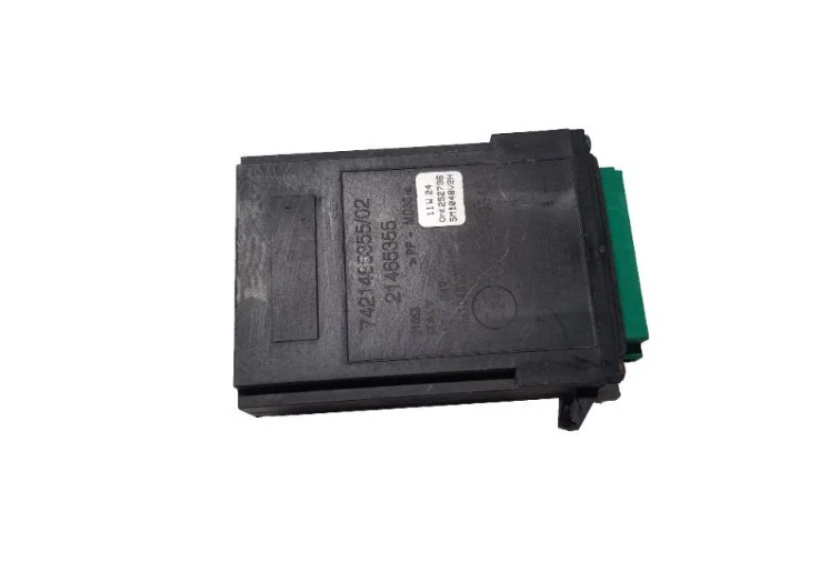 7421465355/02, 21465355 - КОНТРОЛЛЕР ЦЕНТРАЛЬНОГО ЗАМКА VOLVO FH 13 FM