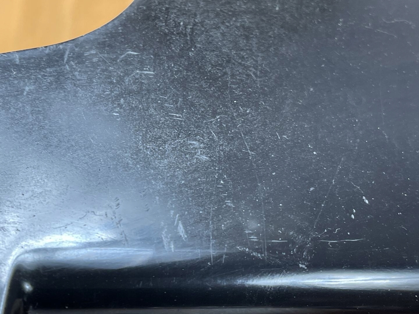 BMW 2 U06 2021 - m-packet SPOILER diffusore Paraurti posteriore posteriore 8080219