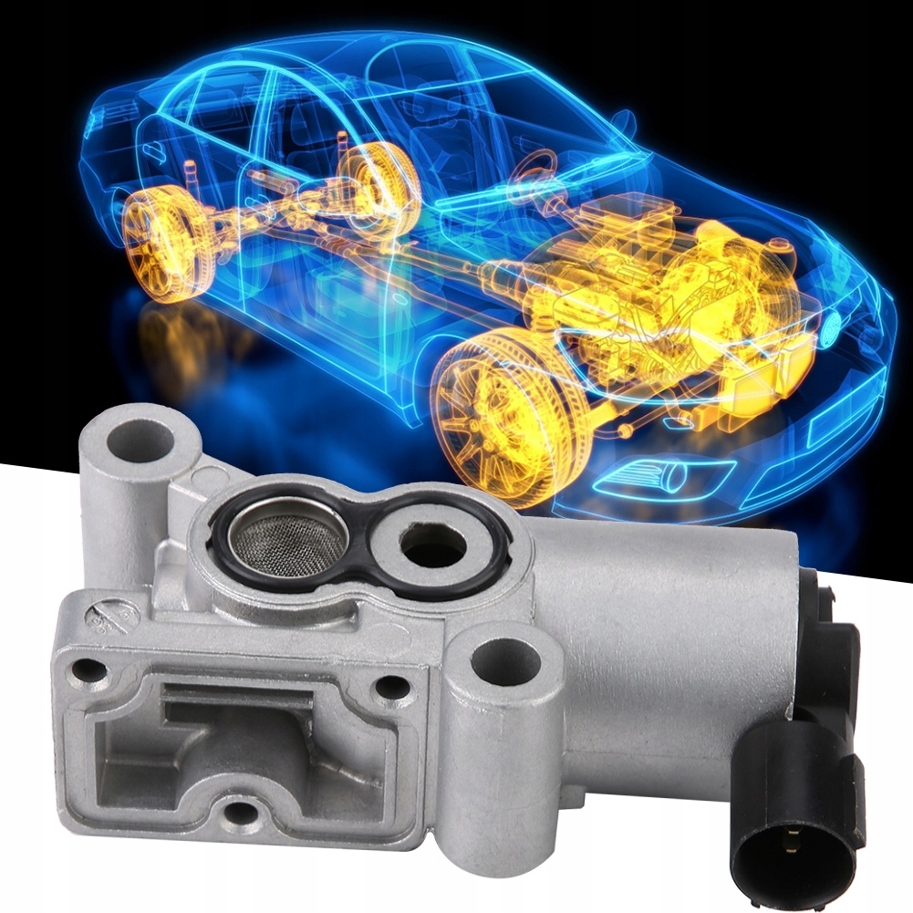 Zawór zastępczy jałowym powietrzem do Hondy CRV Producent części Inny