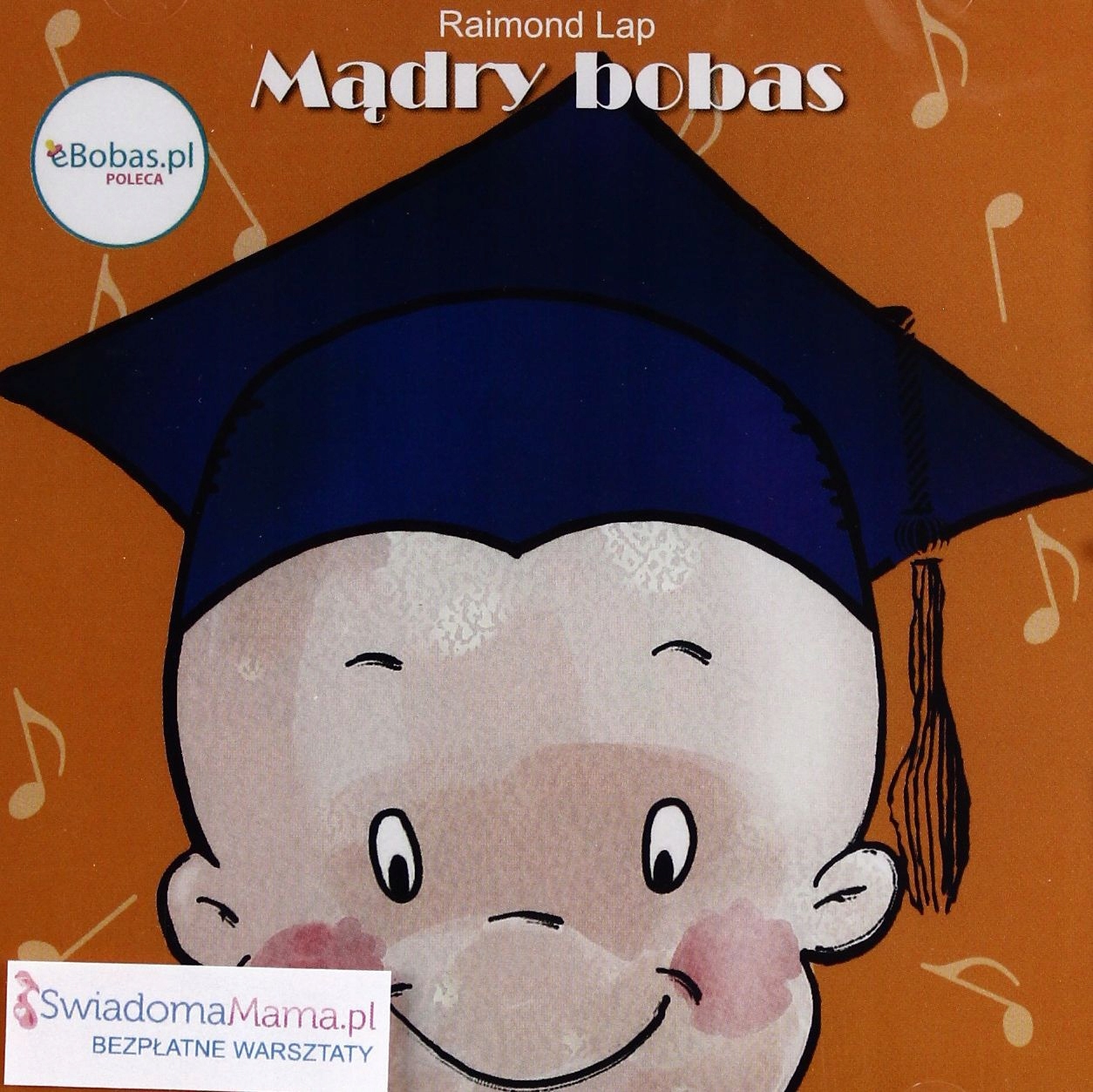

Mądry Bobas (CD)