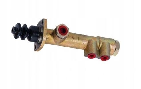 POMPA HAMULCOWA DŁUGA C-360 Oryginał 50626290