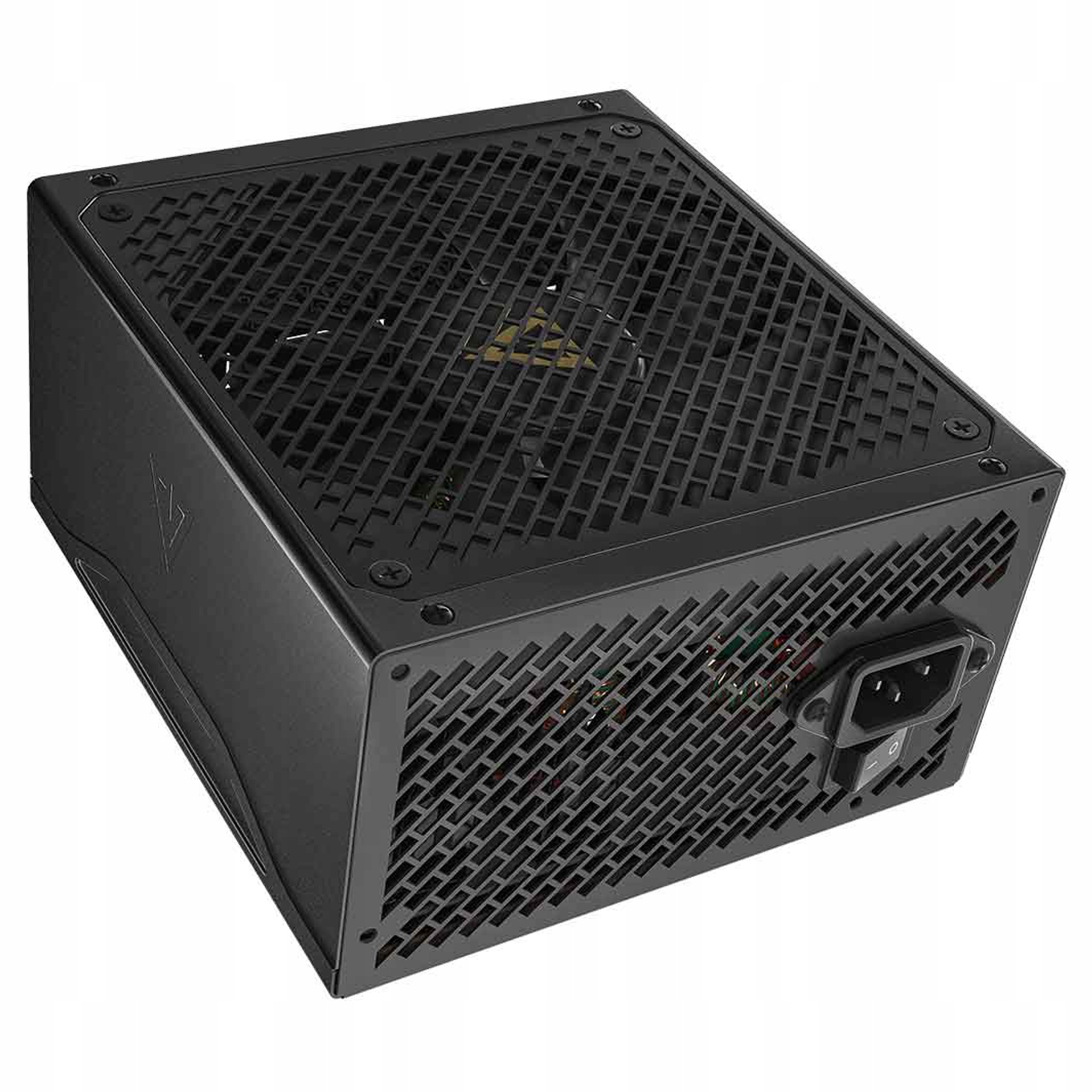 Počítačový zdroj Atx 3.1 Modecom Volcano Hex 850W 80+ Platinum Pfc
