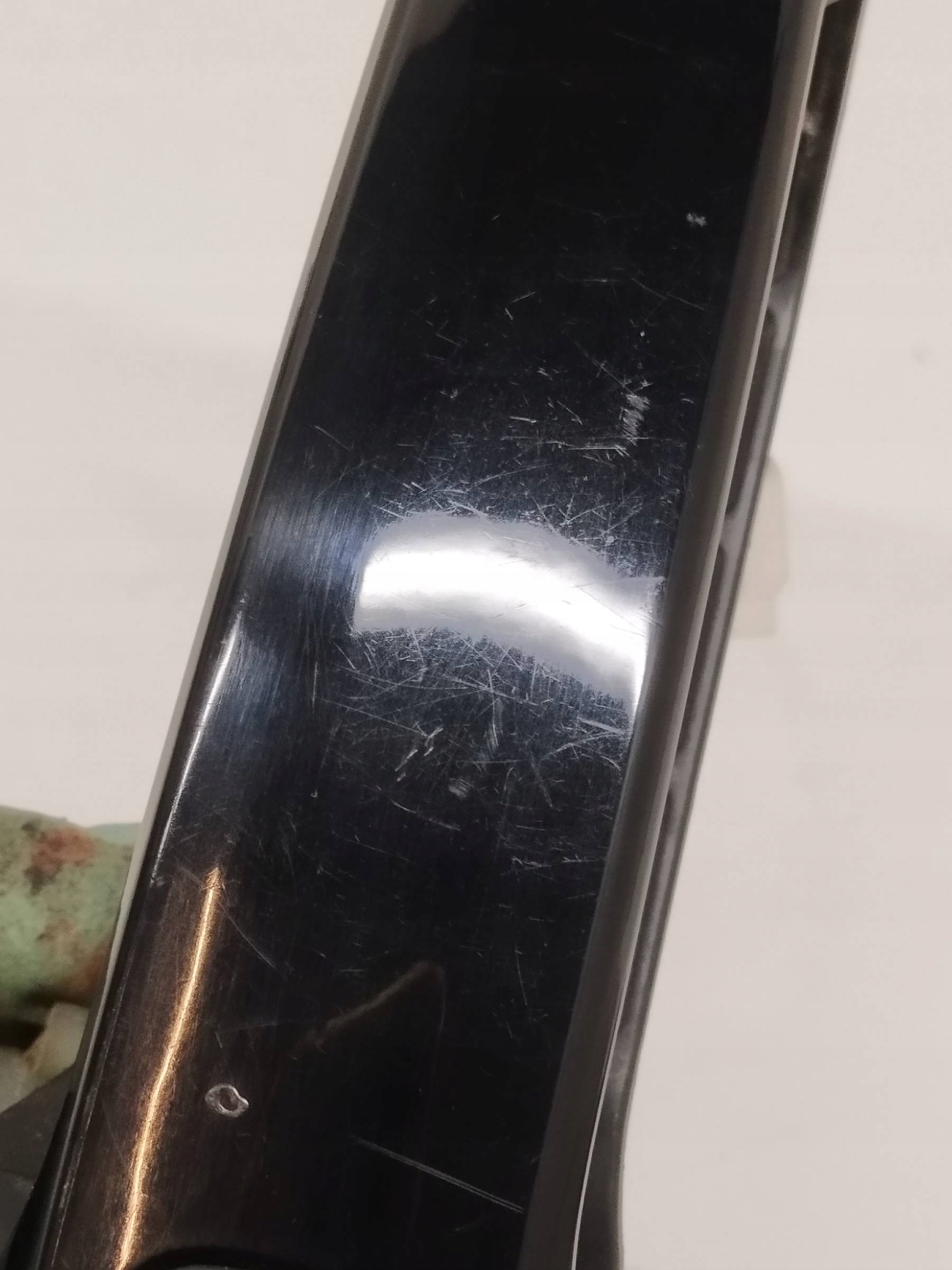 handle exterior right front KEYLESS Toyota Prius II (2003-2009)