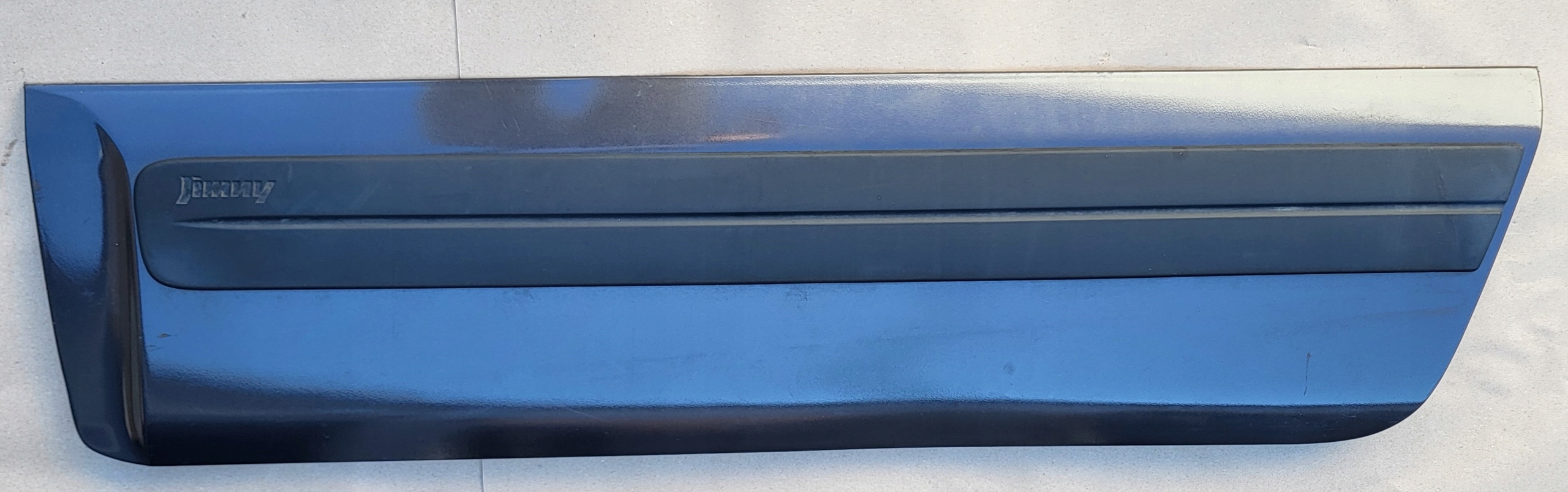 moulding cap for door left front left SUZUKI JIMMY OE