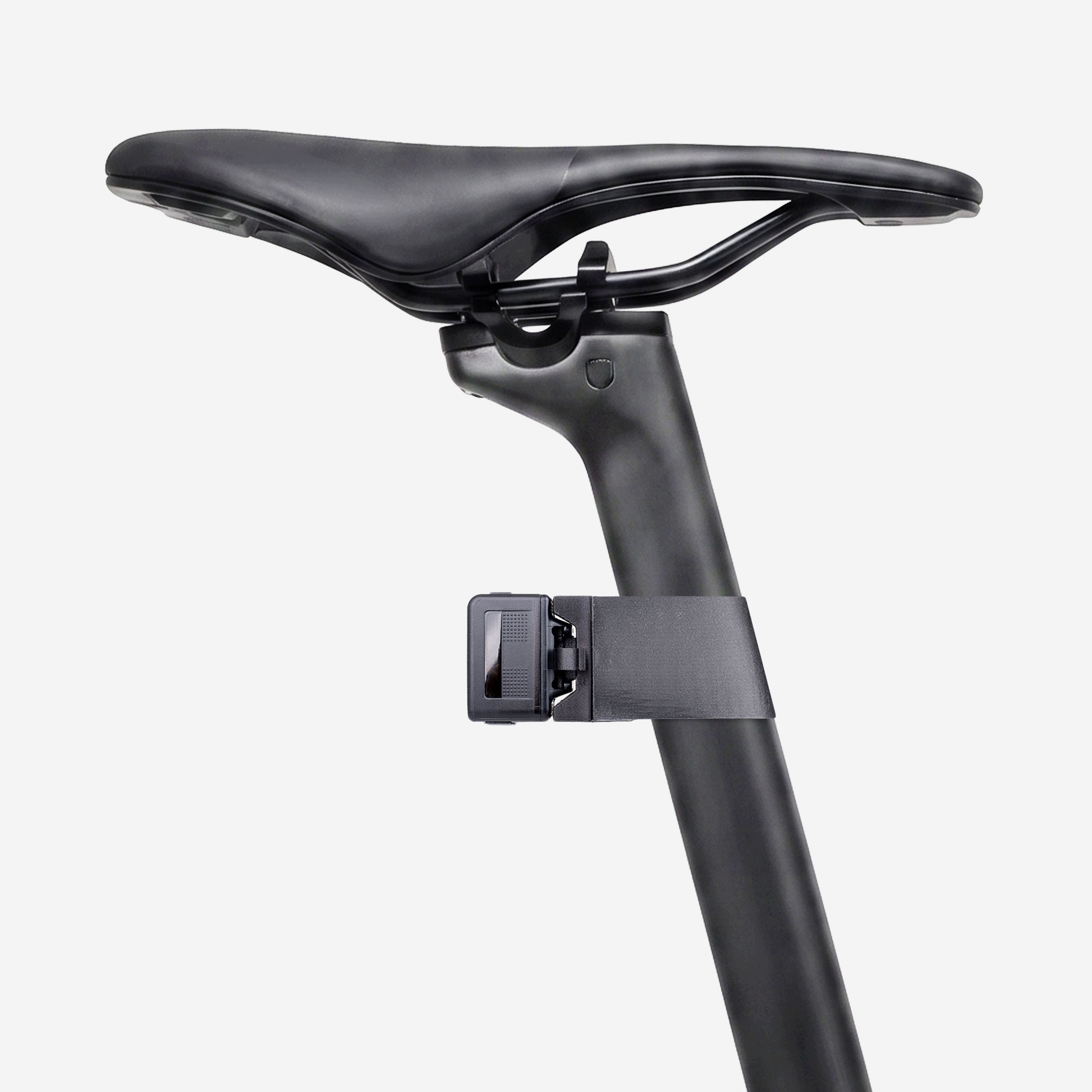 Uchwyt radaru do sztycy Winspace SLC5.0 Trek CarBack Flare Rt (obejma)